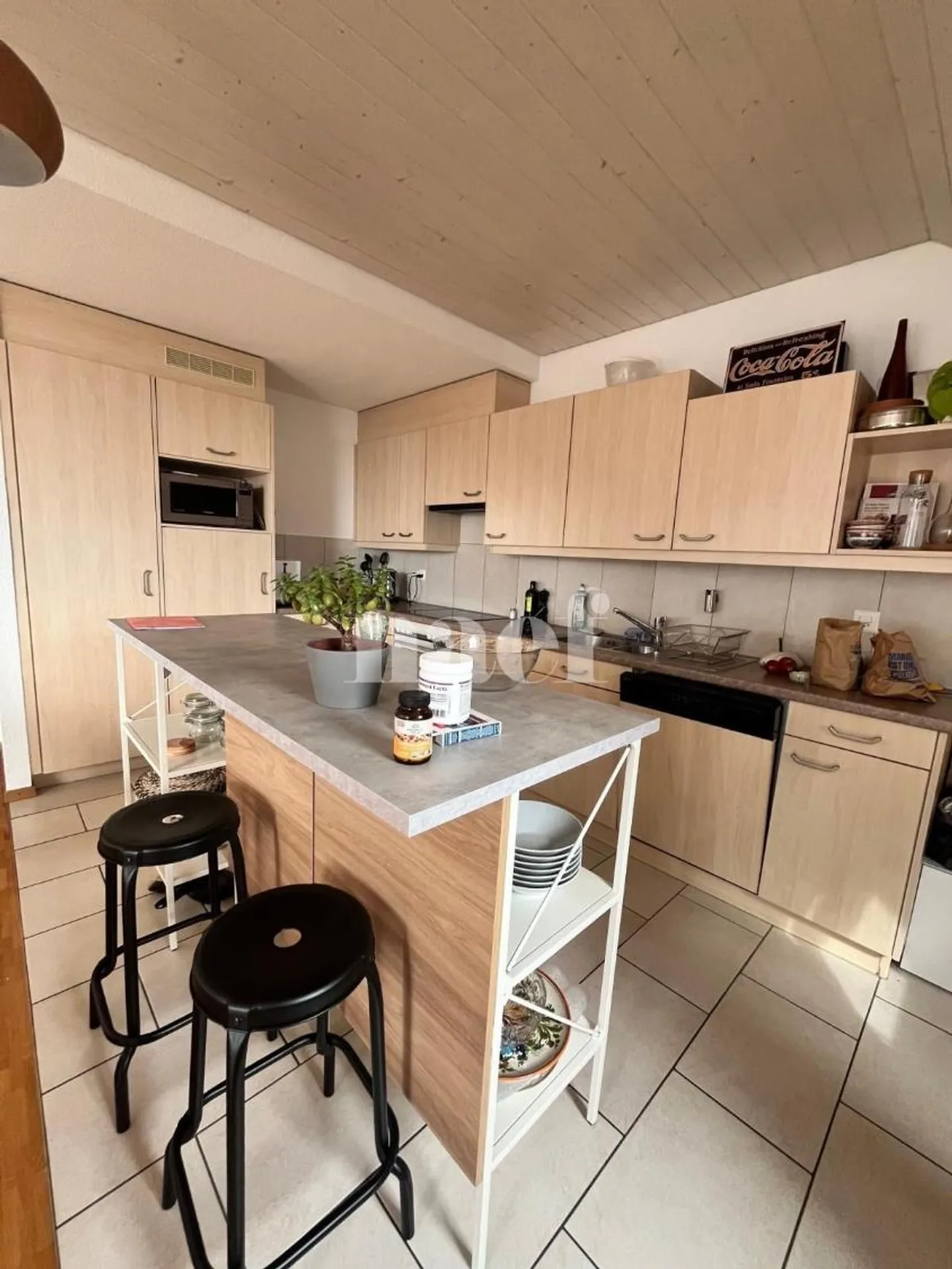 Appartamento di 3.5 locali - Foto 3 di 7