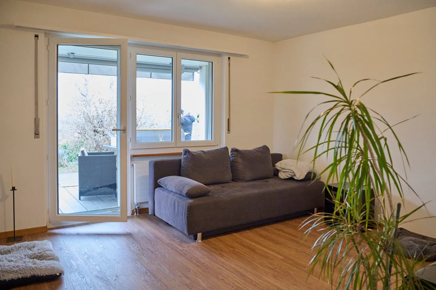 Maison individuelle de 7,5 pièces à Ueberstorf pour familles avec belle vue - Photo 5 sur 16