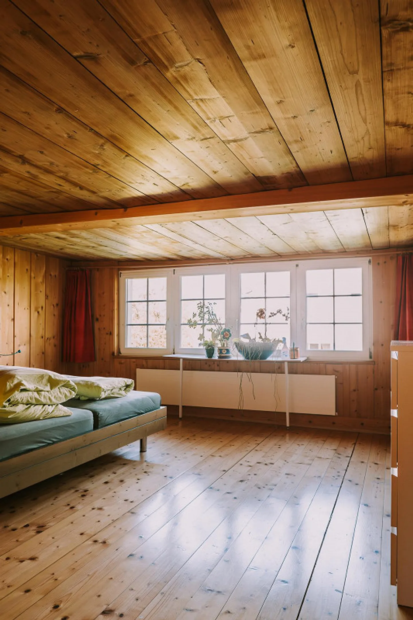 Ferme, entièrement rénovée en 1994 - Photo 17 sur 21