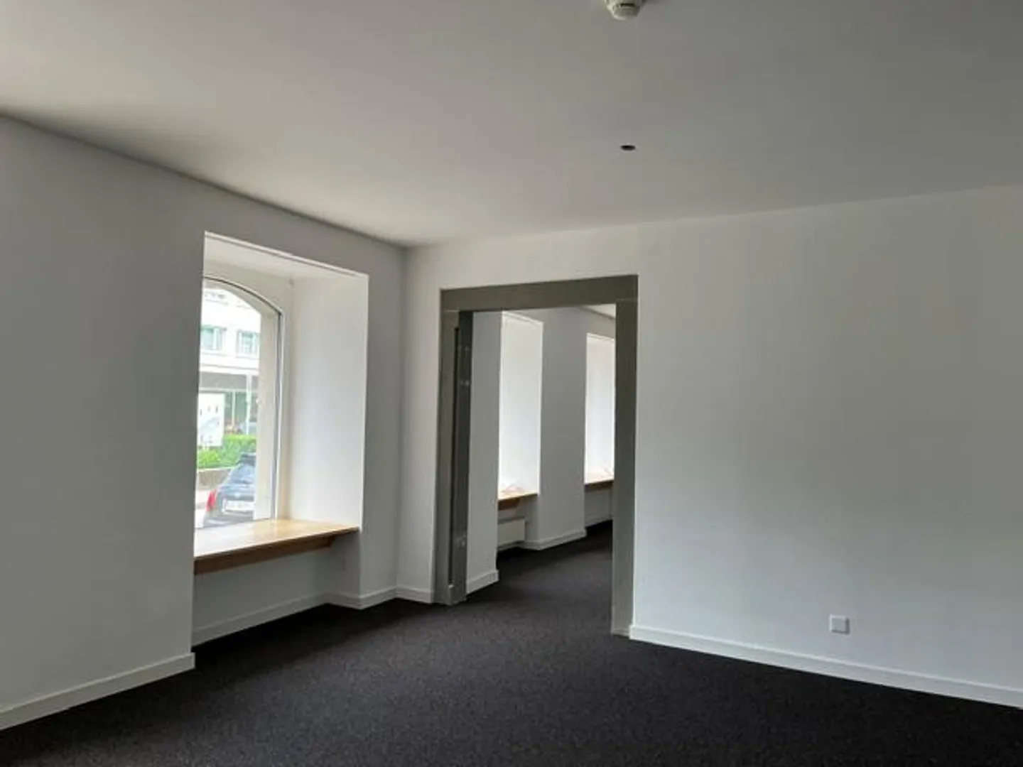 Il tuo nuovo locale commerciale nel cuore di Schwyz - Foto 4 di 6