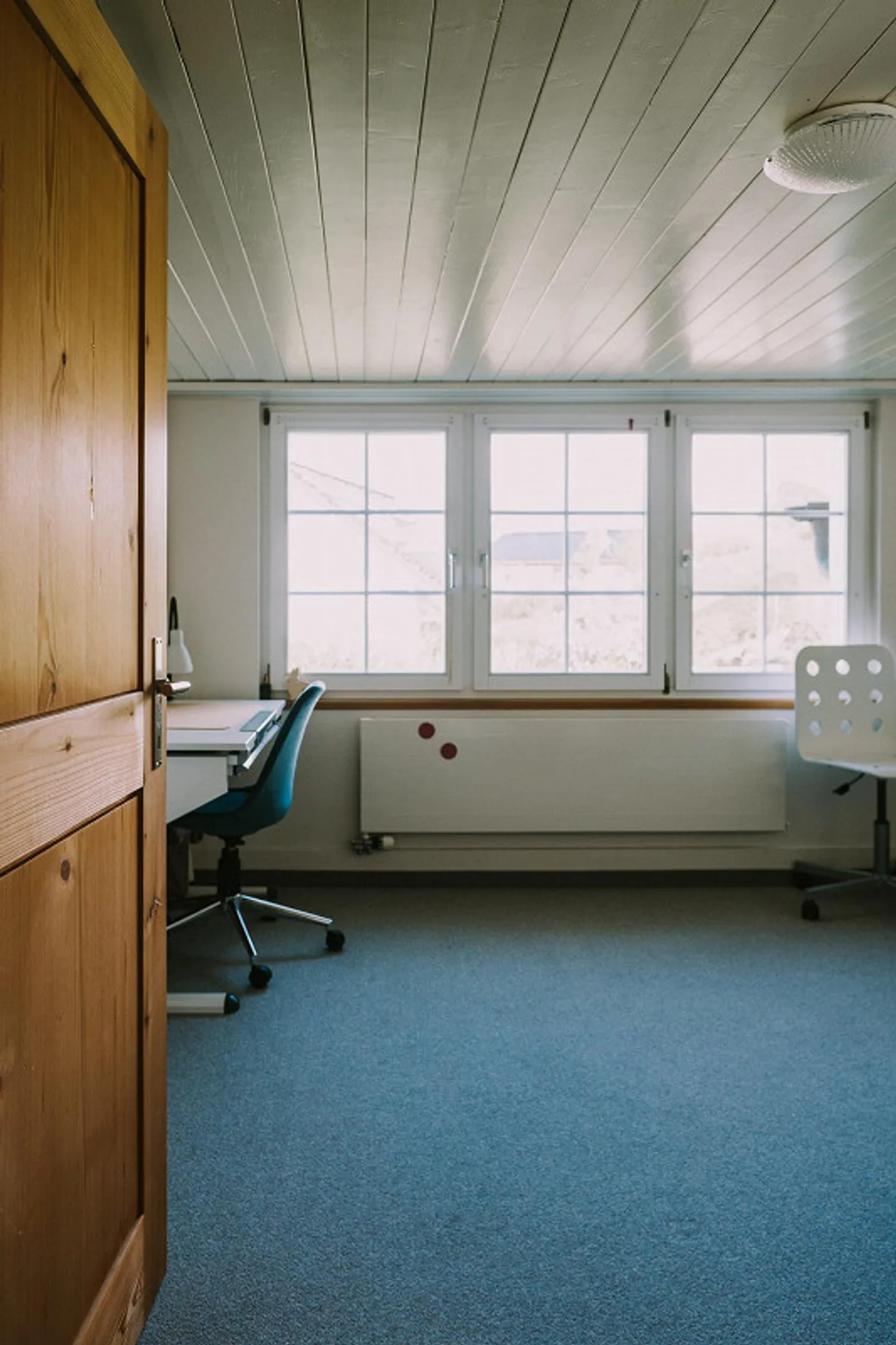 Ferme, entièrement rénovée en 1994 - Photo 21 sur 21