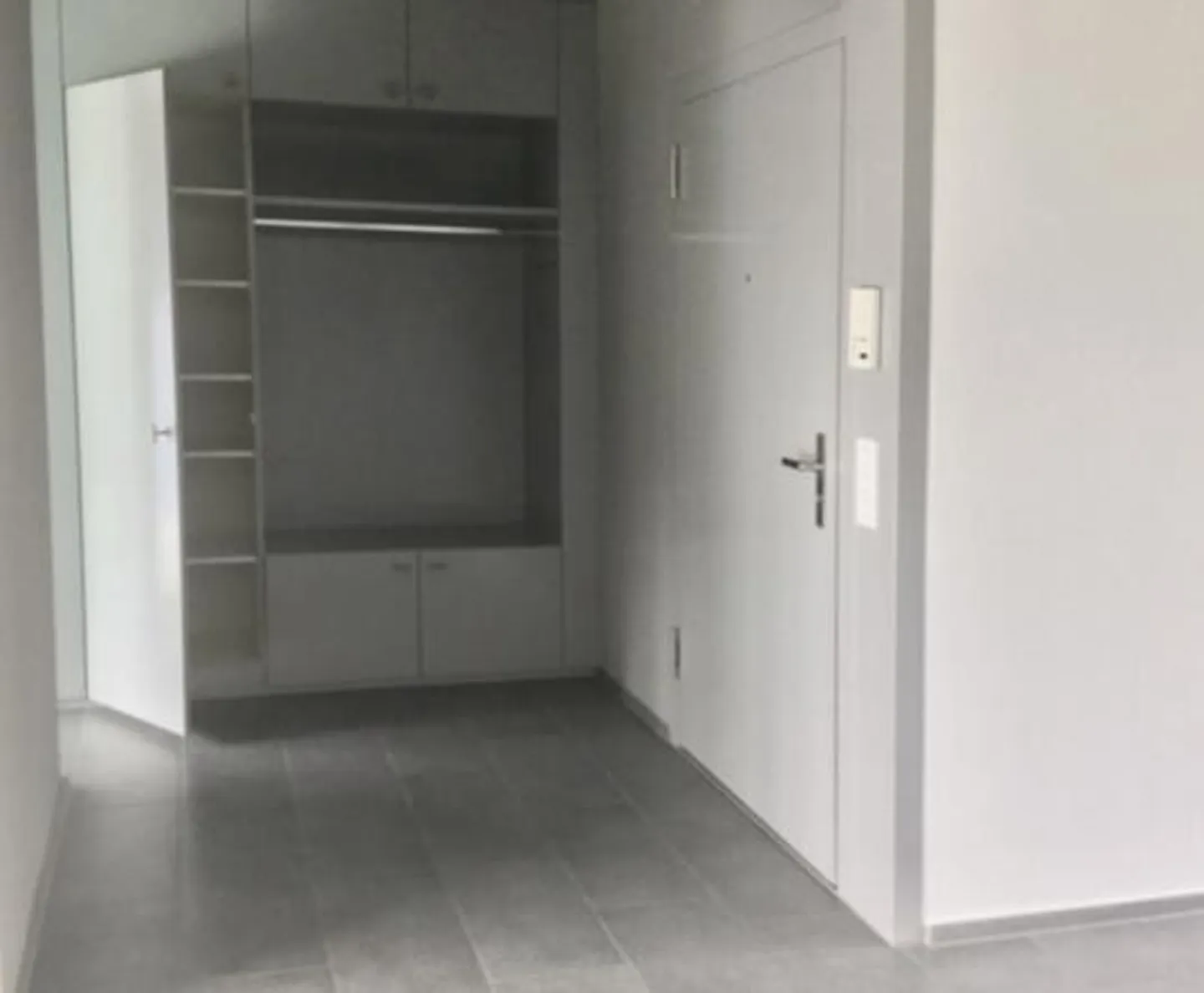 Appartement moderne de 2,5 pièces - Photo 5 sur 8