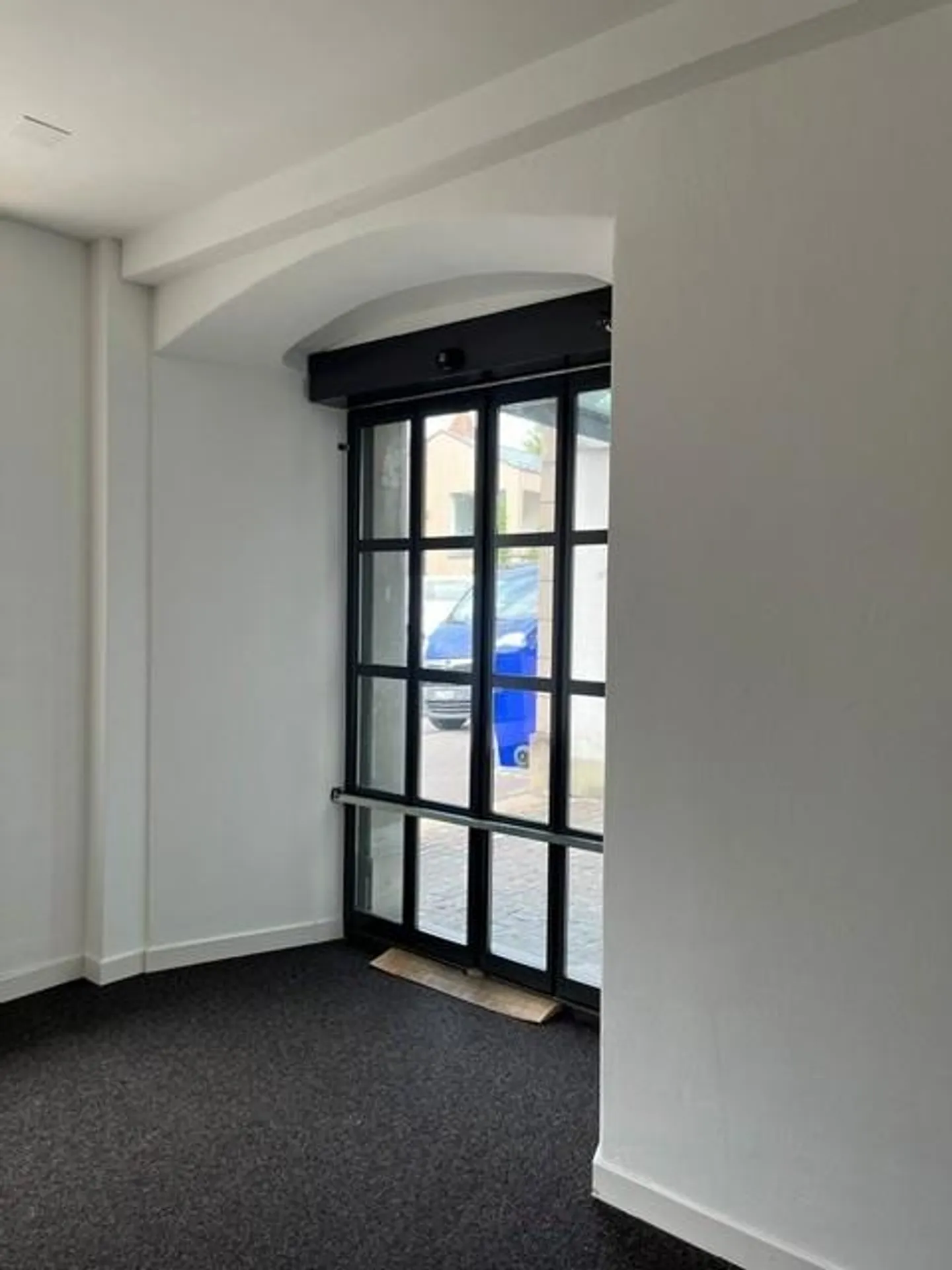 Il tuo nuovo locale commerciale nel cuore di Schwyz - Foto 6 di 6