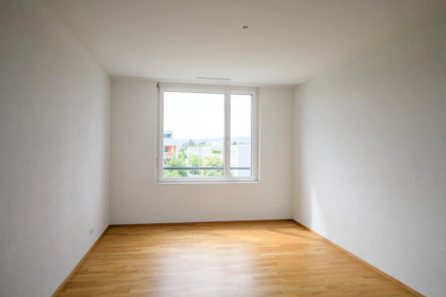 Appartement moderne de 2,5 pièces - Photo 6 sur 8