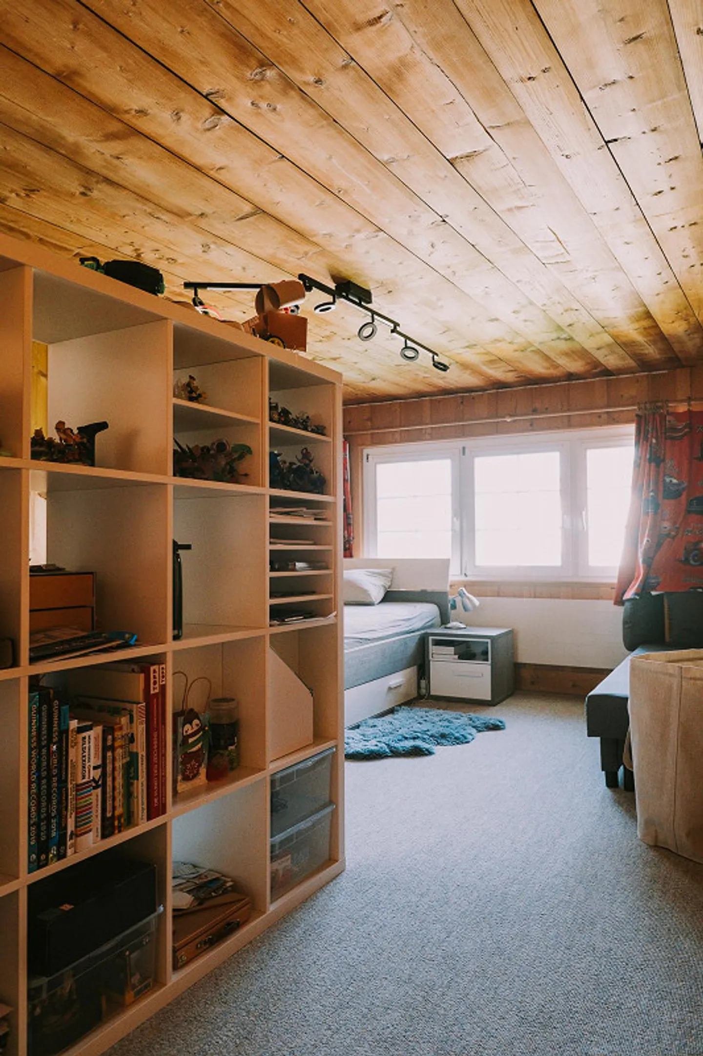 Ferme, entièrement rénovée en 1994 - Photo 20 sur 21