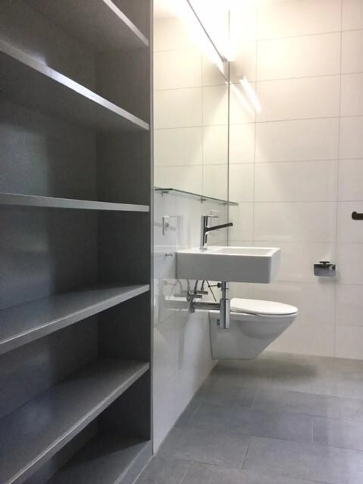 Appartement moderne de 2,5 pièces - Photo 8 sur 8