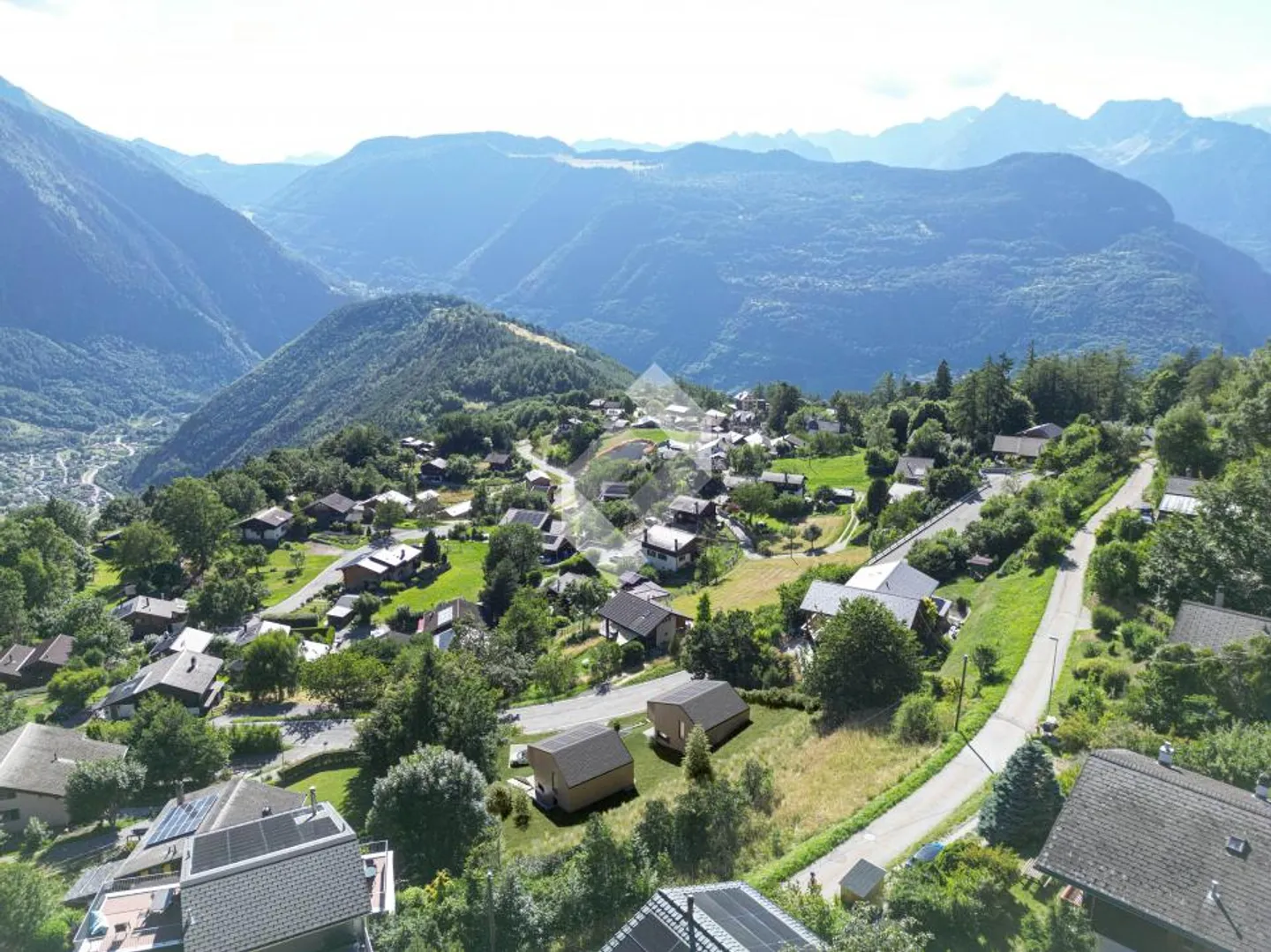 Villa indipendente a Chemin - Foto 4 di 8
