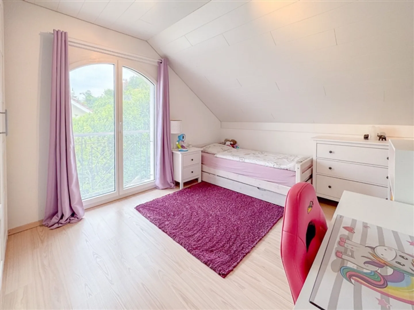 Casa bifamiliare con 5,5 stanze, garage, 2 terrazze e vigneti - Foto 16 di 20