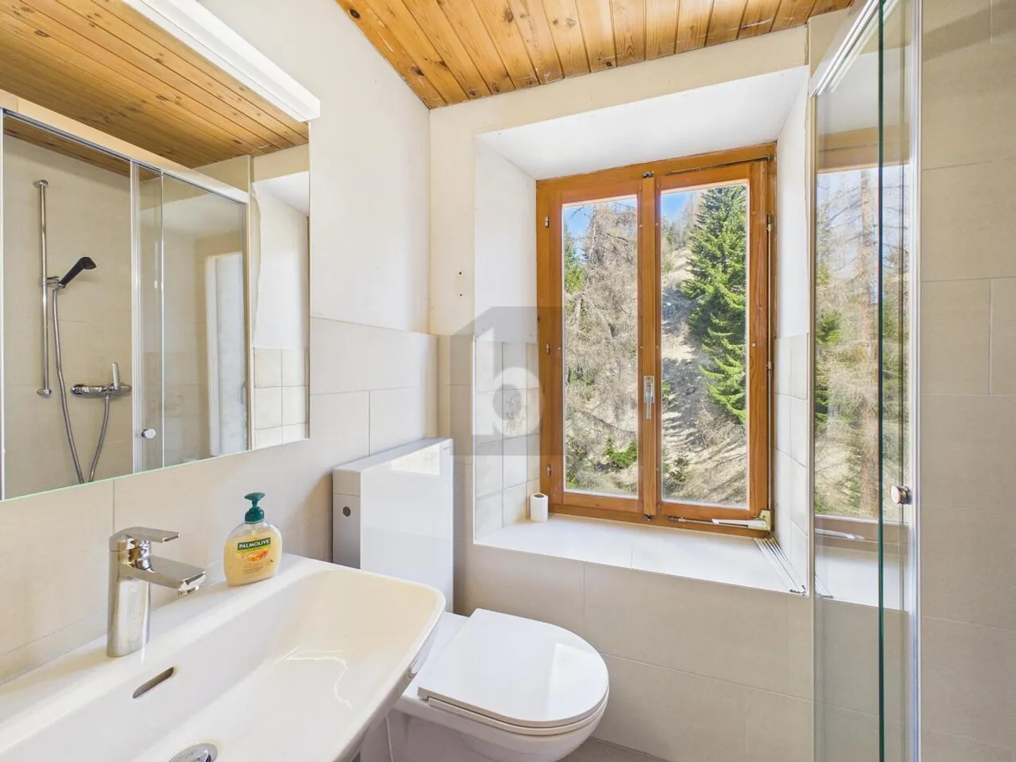 ALPINE RETREAT SURROUNDED BY FORESTS - Photo 5 of 6