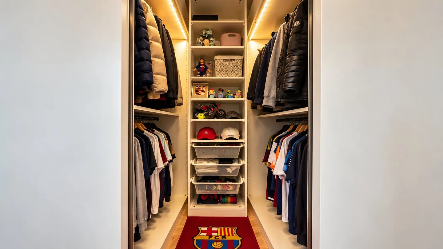 Moderne 5-Zimmer-Wohnung - Foto 10 von 13