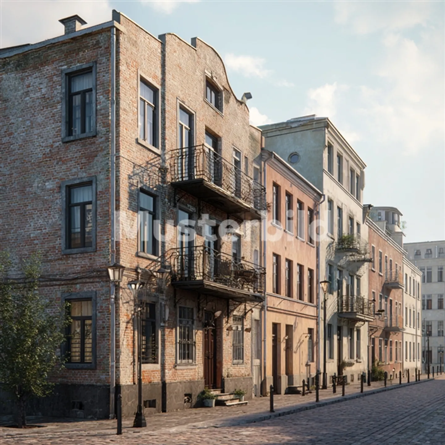 Proprietà di scambio Appartamento moderno 3.5 stanze a Grosswangen, nuova costruzione 2023 - Foto 2 di 7