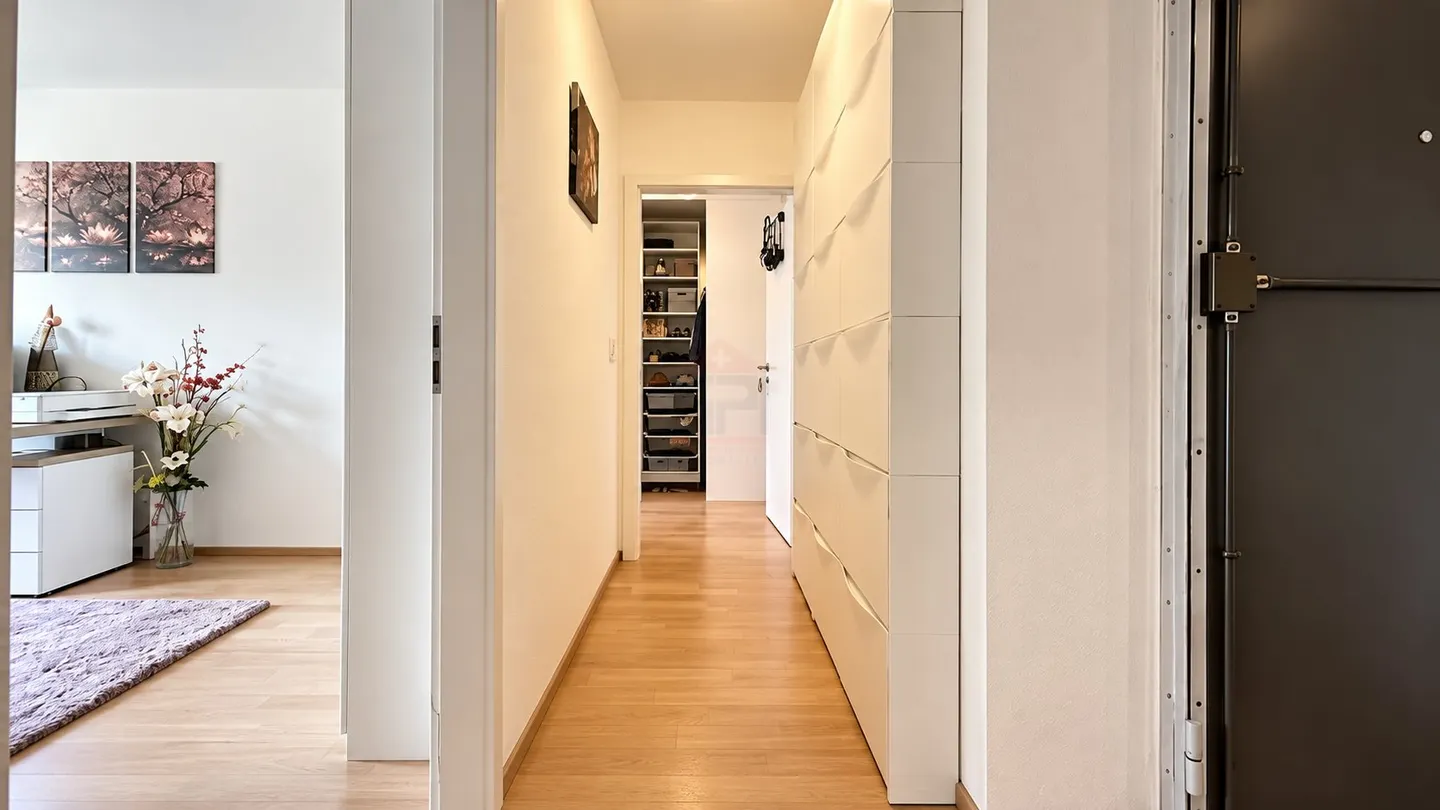 Moderne 5-Zimmer-Wohnung - Foto 6 von 13