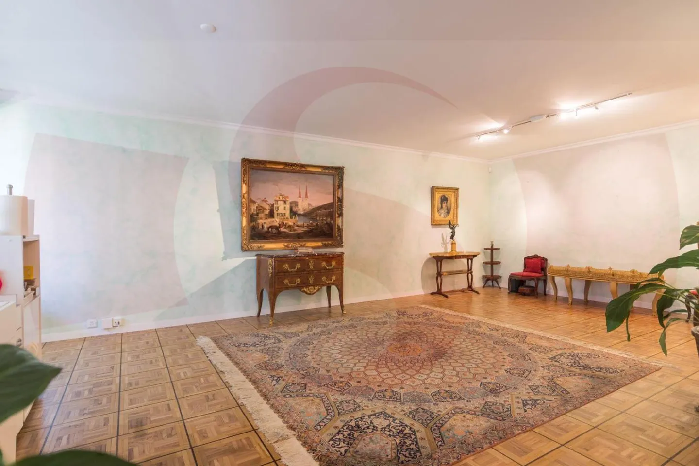 6-room apartment - Photo 3 of 7