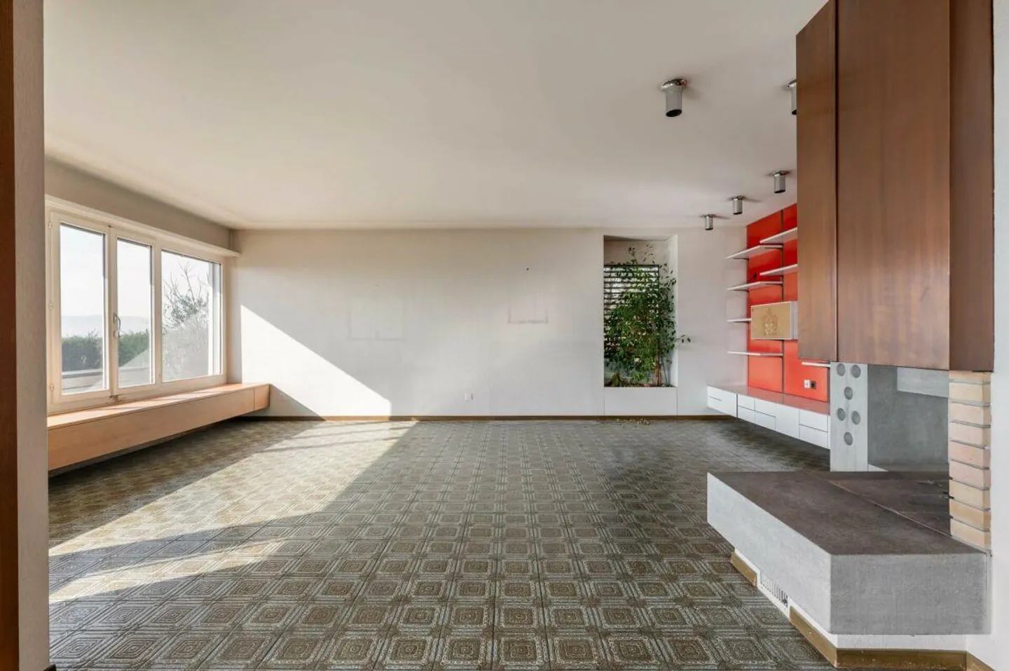 Casa unifamiliare in stile Bauhaus con area piscina in una posizione unica e libera - Foto 6 di 24
