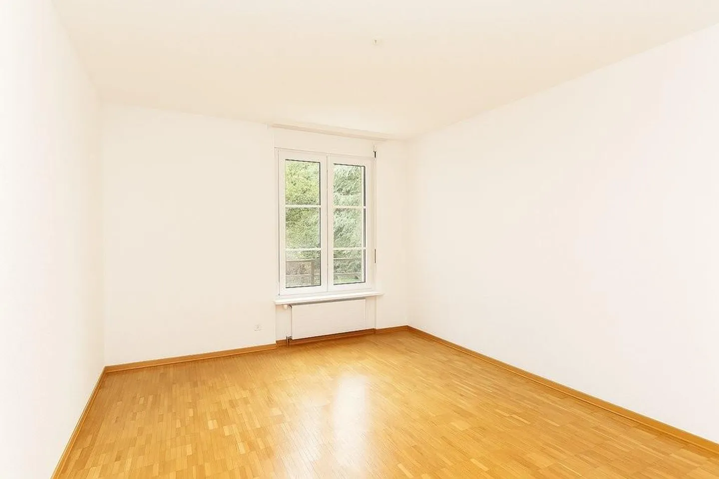 Renovated Maisonette Apartment in a Quiet Location Near the Rhine River - Photo 6 of 9