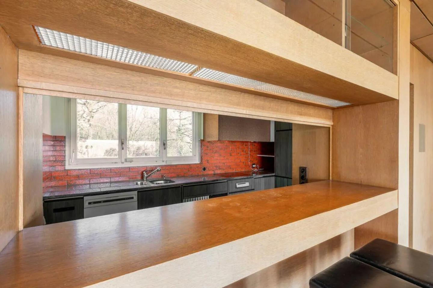 Casa unifamiliare in stile Bauhaus con area piscina in una posizione unica e libera - Foto 10 di 24