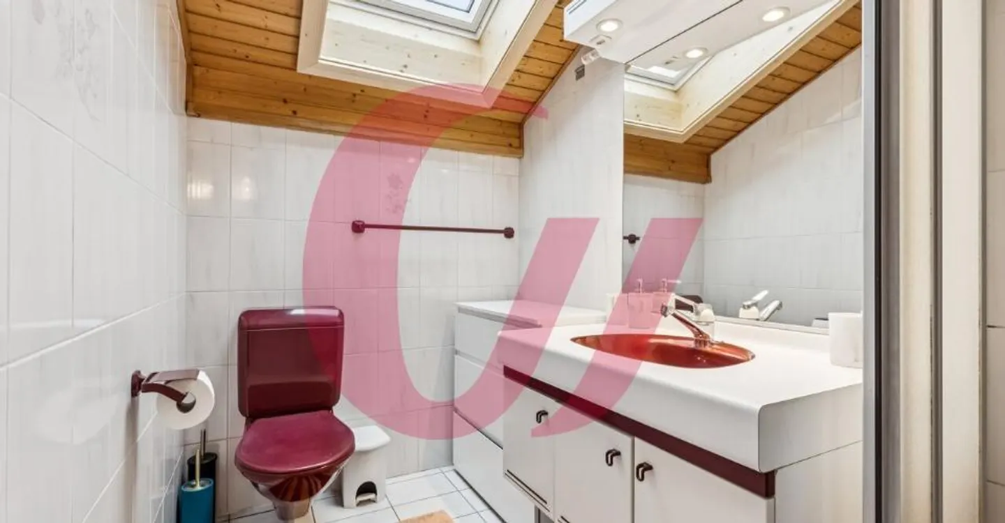 For sale, Detached house, 1730 Ecuvillens, Ref Condémine 9, Ecuvillens - Photo 5 of 8