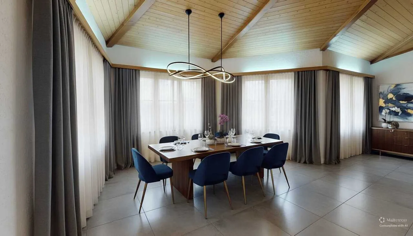 Vielseitige Mischliegenschaft - Foto 9 von 13