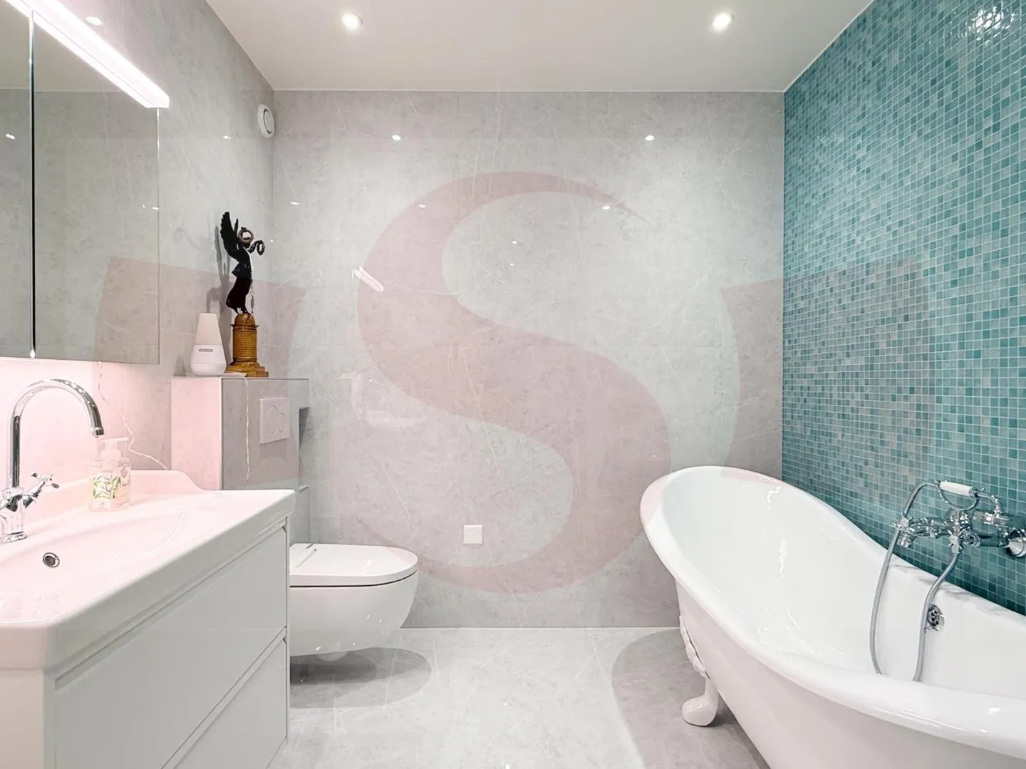 6-room apartment - Photo 7 of 7