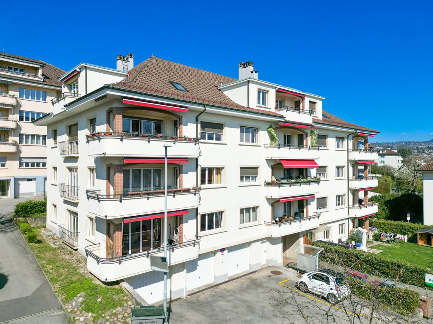 Incantevole Chalet Svizzero - Foto 1 di 1