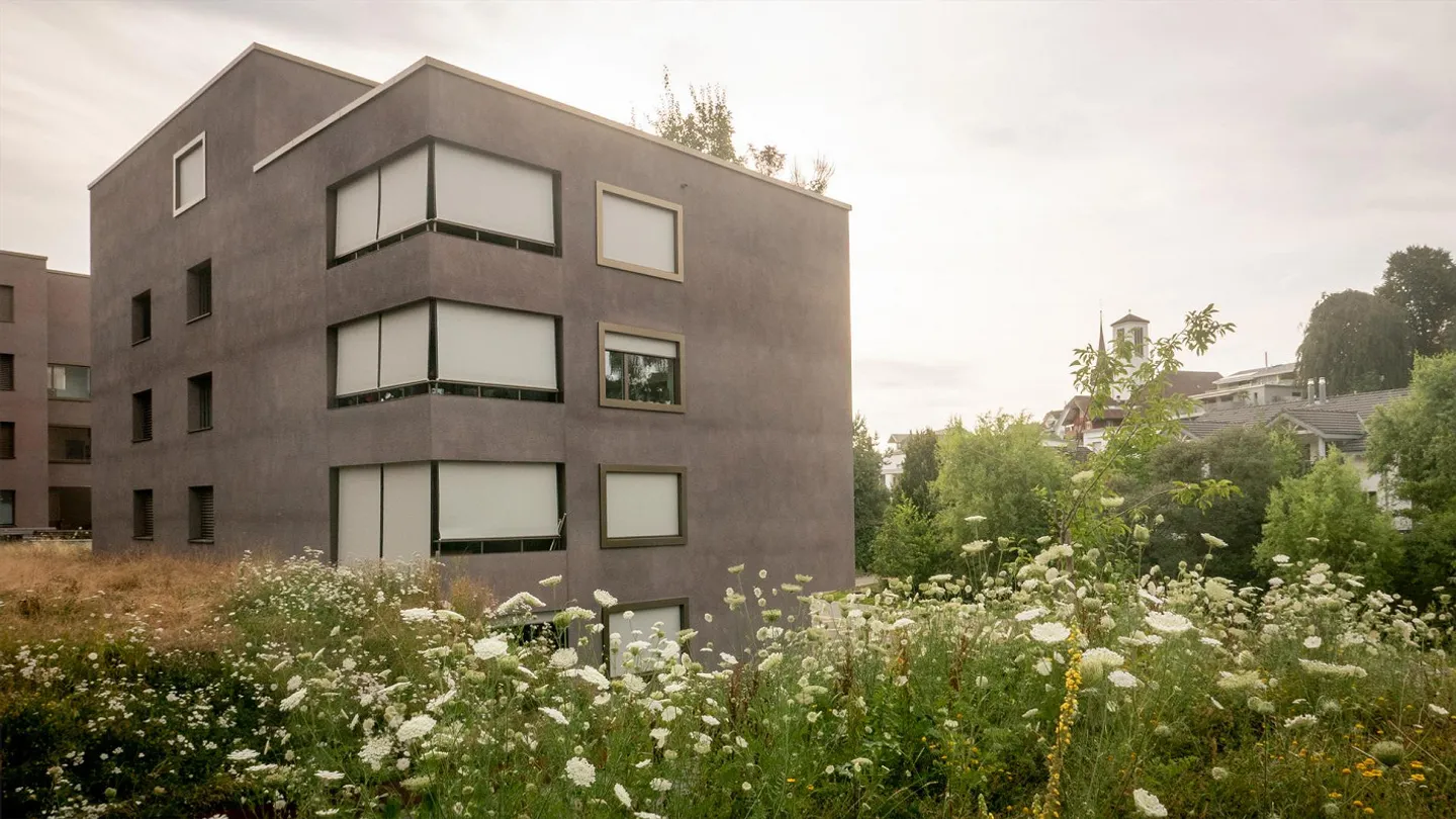 Komfortable Wohnung mit einzigartigen Merkmalen - Foto 12 von 12
