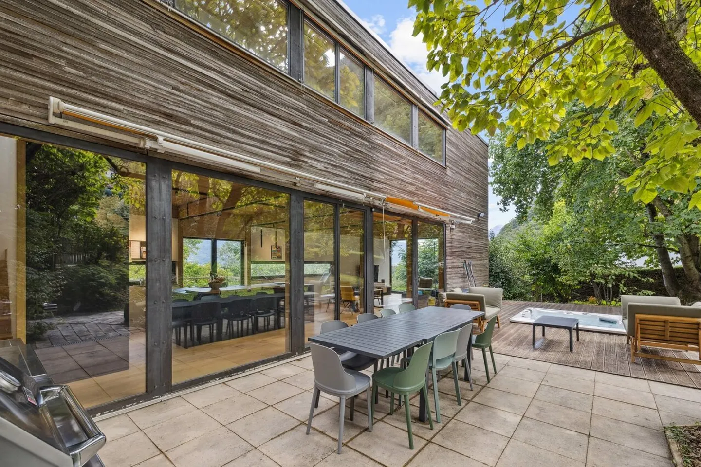 Einfamilienhaus kaufen - Foto 1 von 19