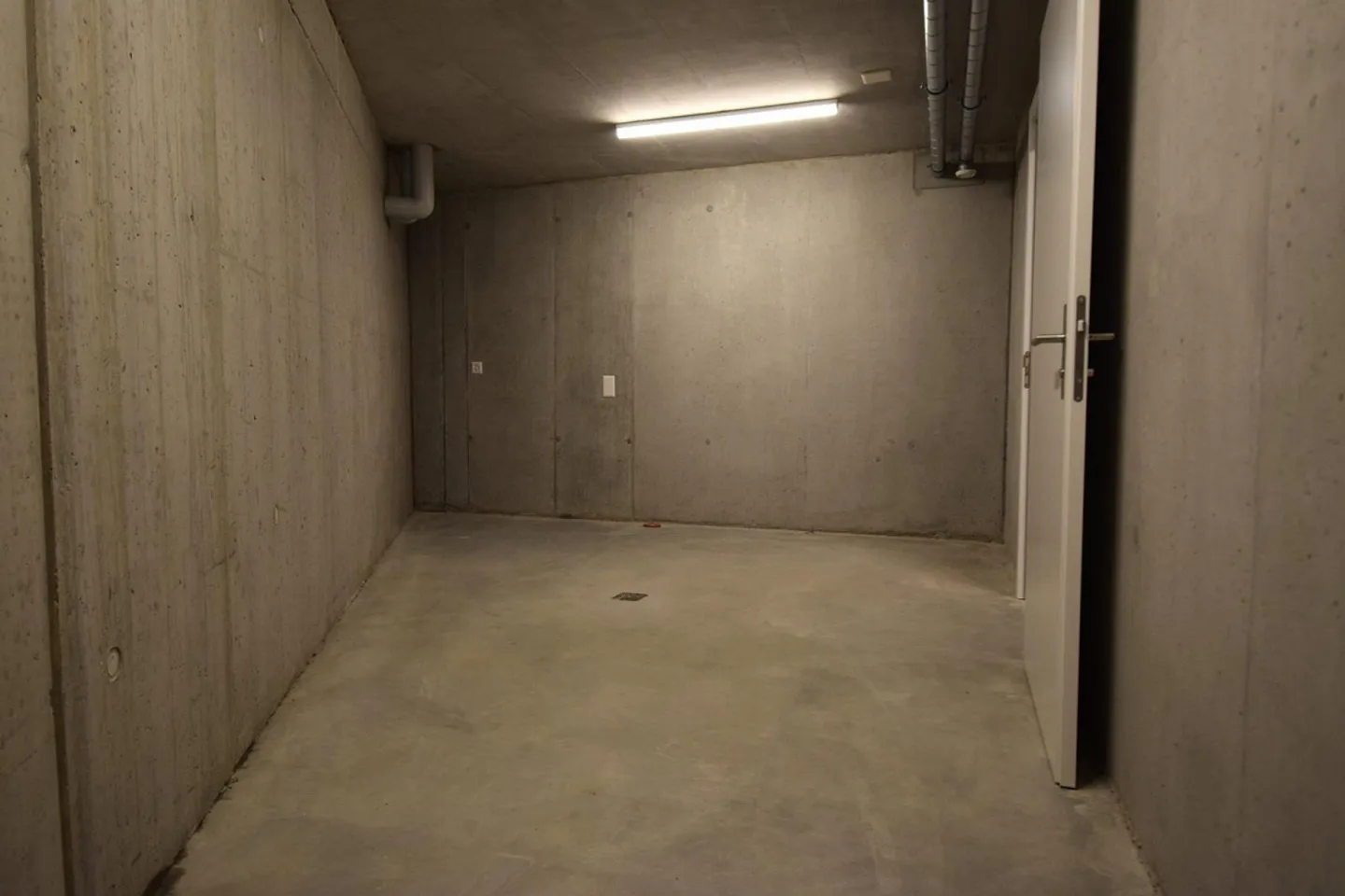 Laboratori artigianali in affitto a Grüsch (da 11m2 a 16m2) - Foto 9 di 10