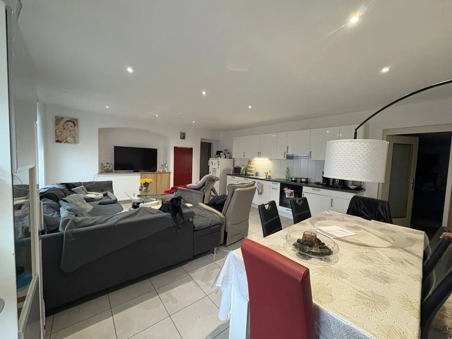 Appartamento 4.5 stanze - Foto 1 di 9