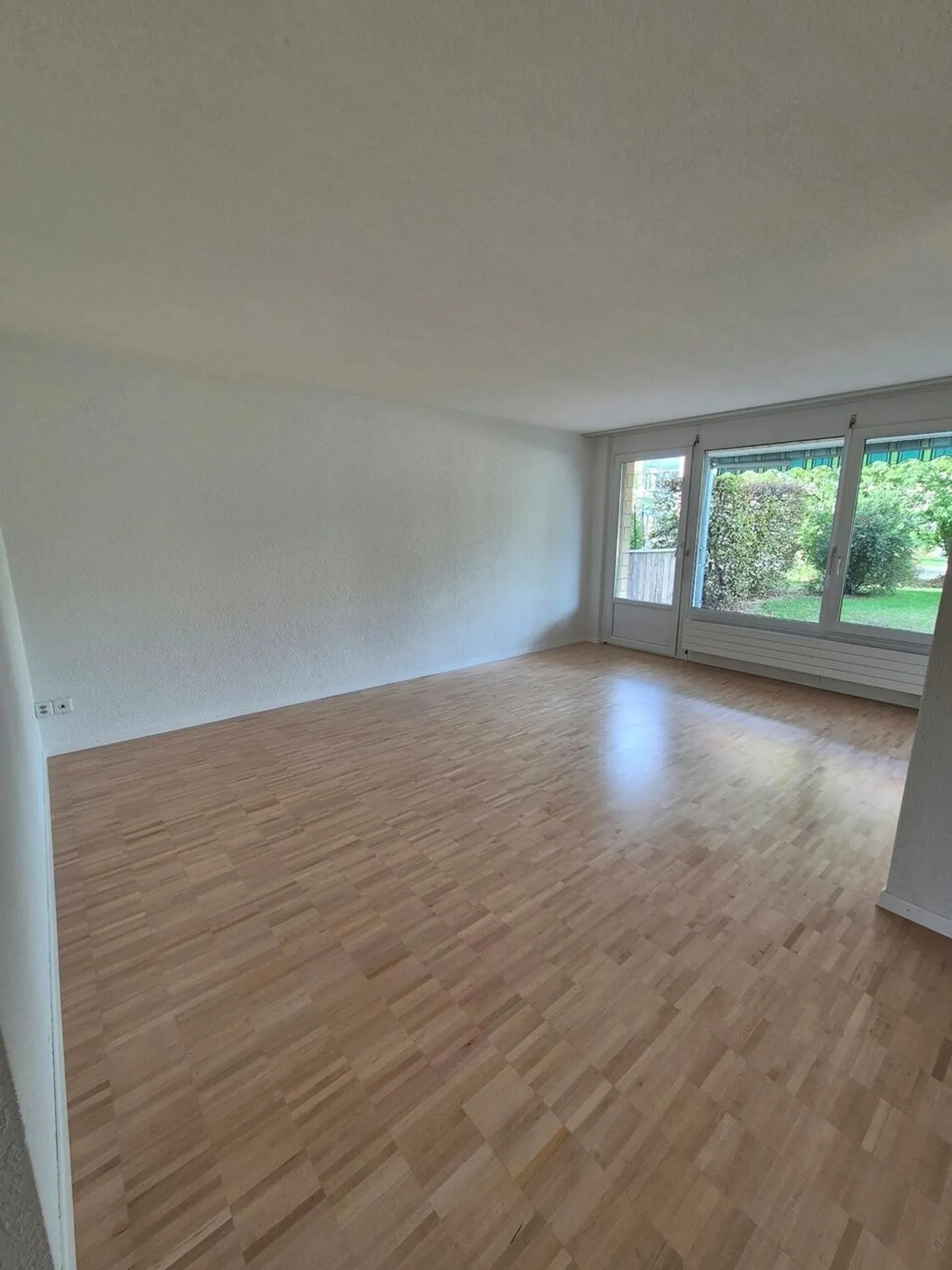Appartement lumineux 4.5 pièces - Photo 8 sur 13
