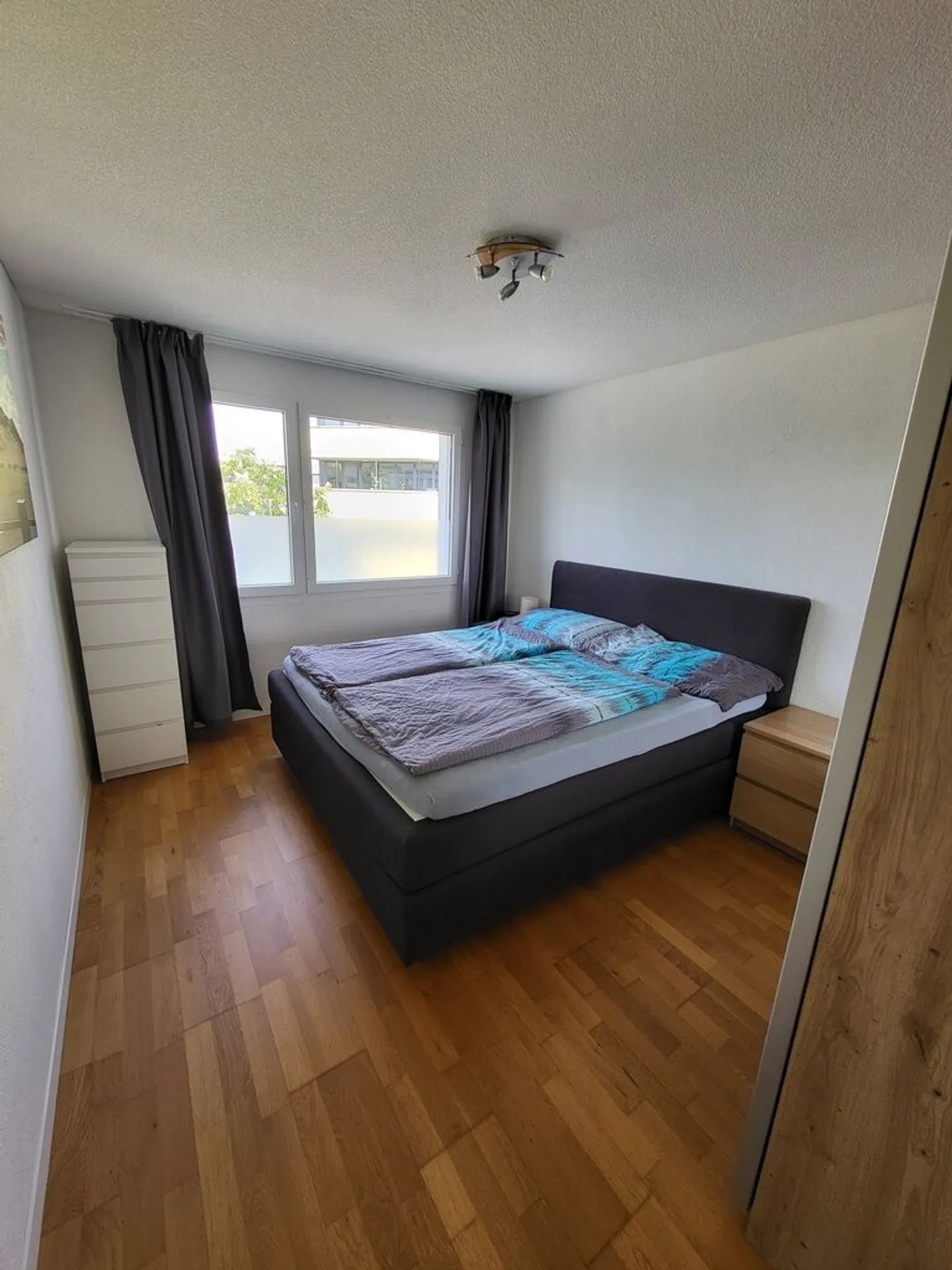 Charmante 3.5-Zimmerwohnung - Foto 3 von 6
