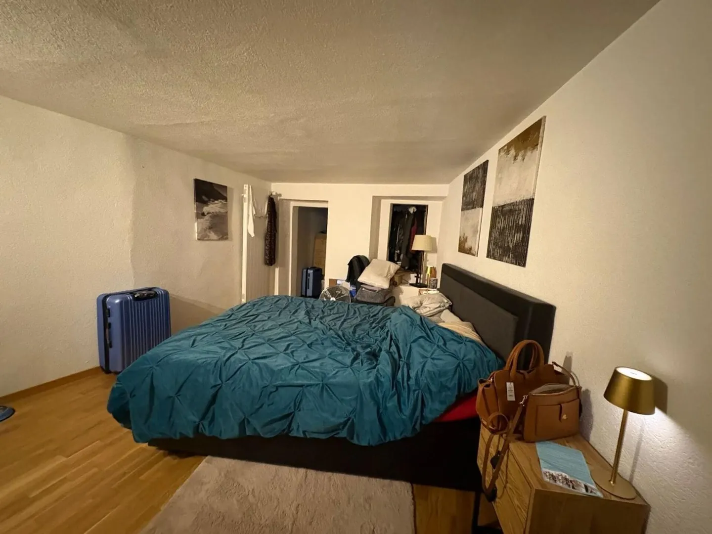 Appartamento 4.5 stanze - Foto 5 di 9