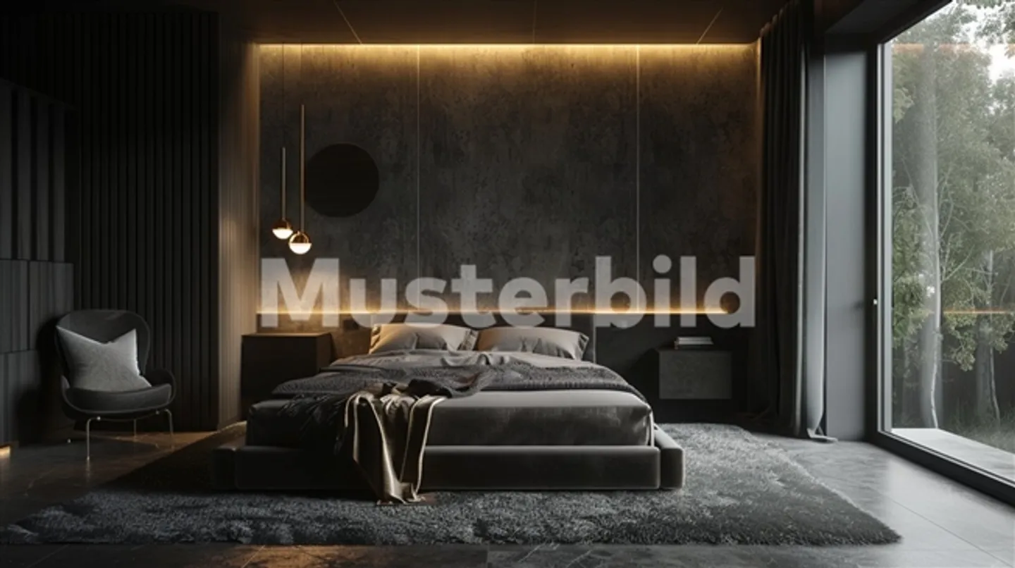 Exchange Property Modern 3-Room New Apartment in the Heart of Lucerne - Photo 5 of 6