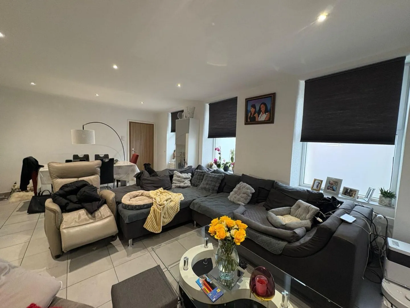 Appartamento 4.5 stanze - Foto 2 di 9