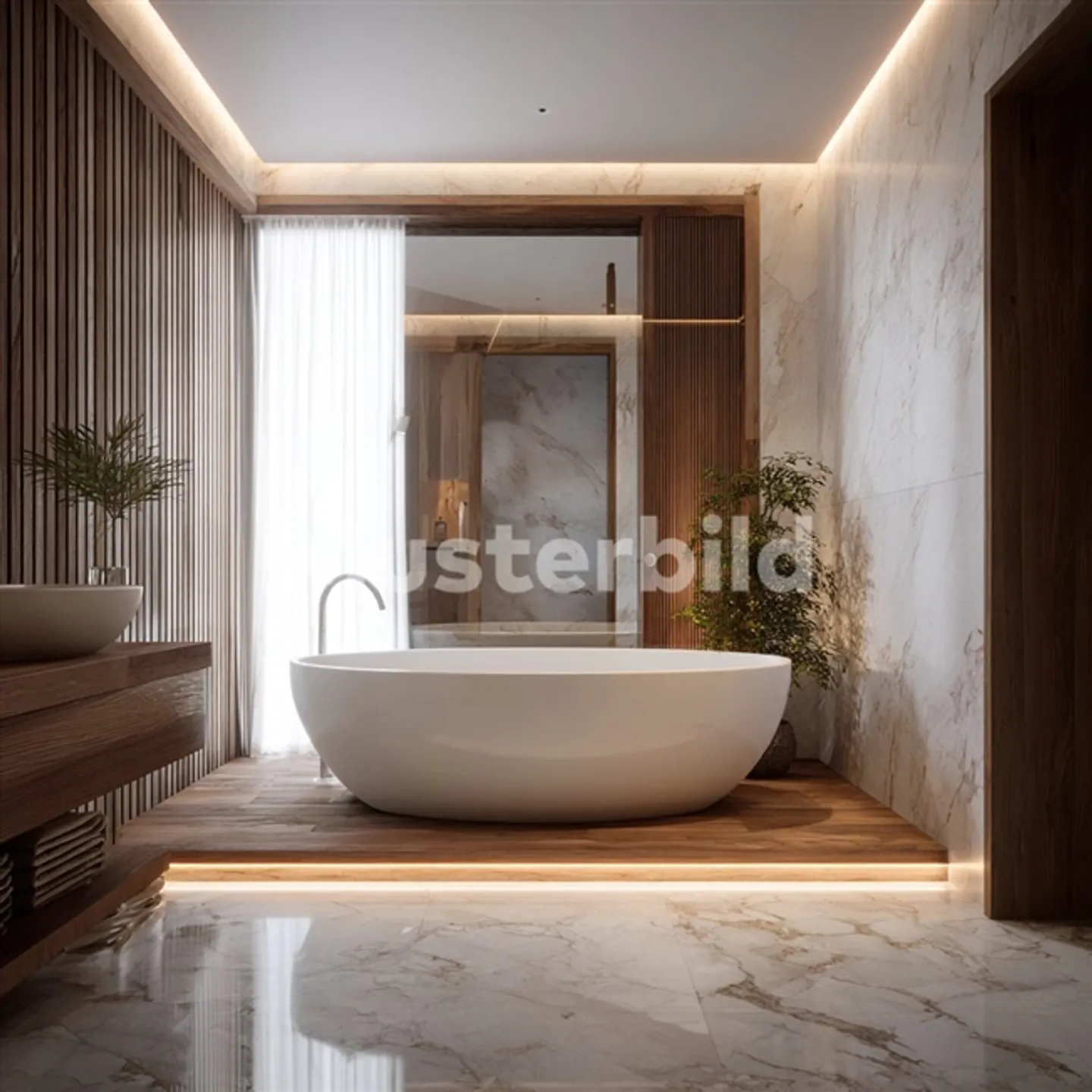 Exchange Property Modern 3-Room New Apartment in the Heart of Lucerne - Photo 2 of 6