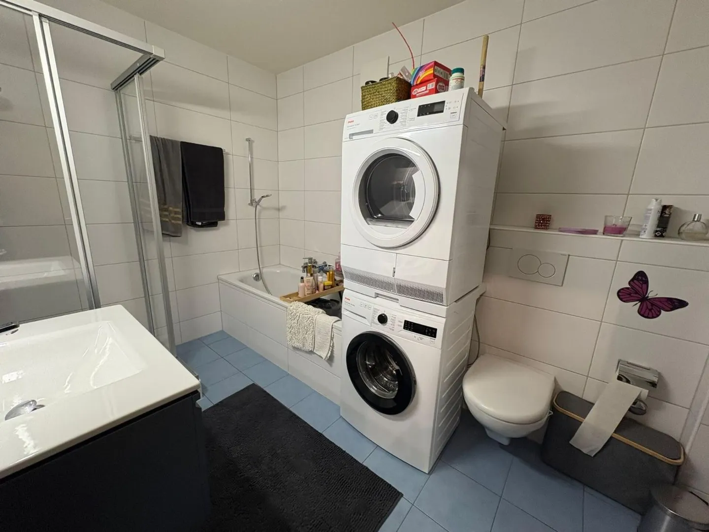 Appartamento 4.5 stanze - Foto 7 di 9