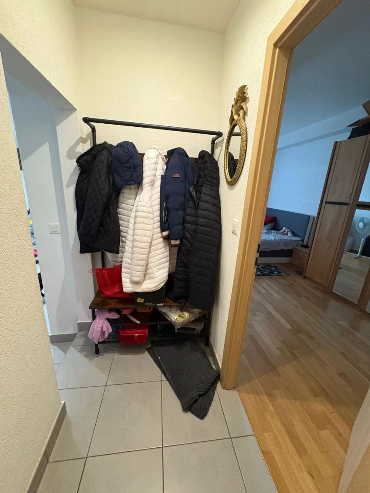 Appartamento 4.5 stanze - Foto 8 di 9