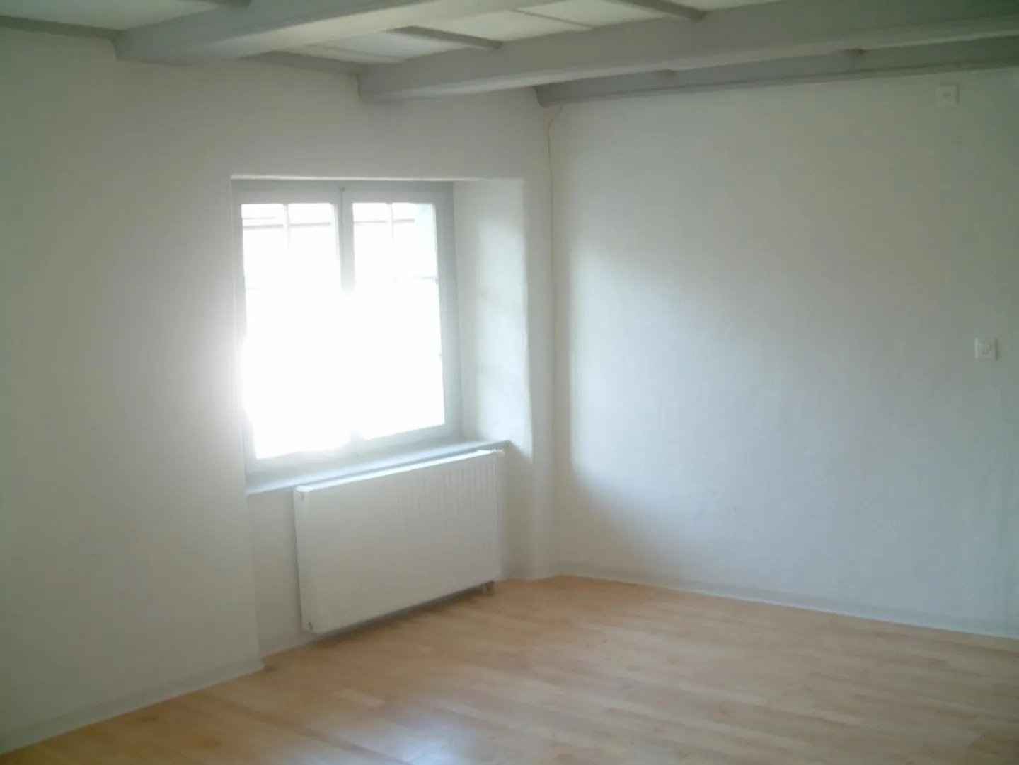 «2.5 Zimmer Wohnung» - Foto 1 von 5