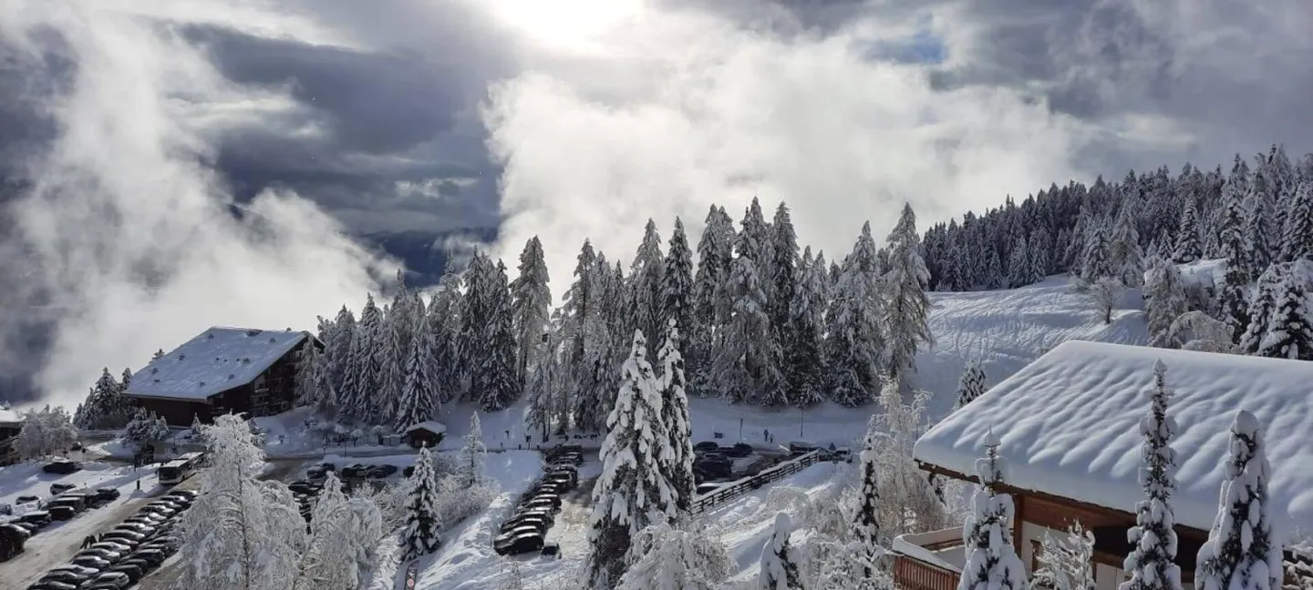 3.5 room apartment - Photo 9 of 10