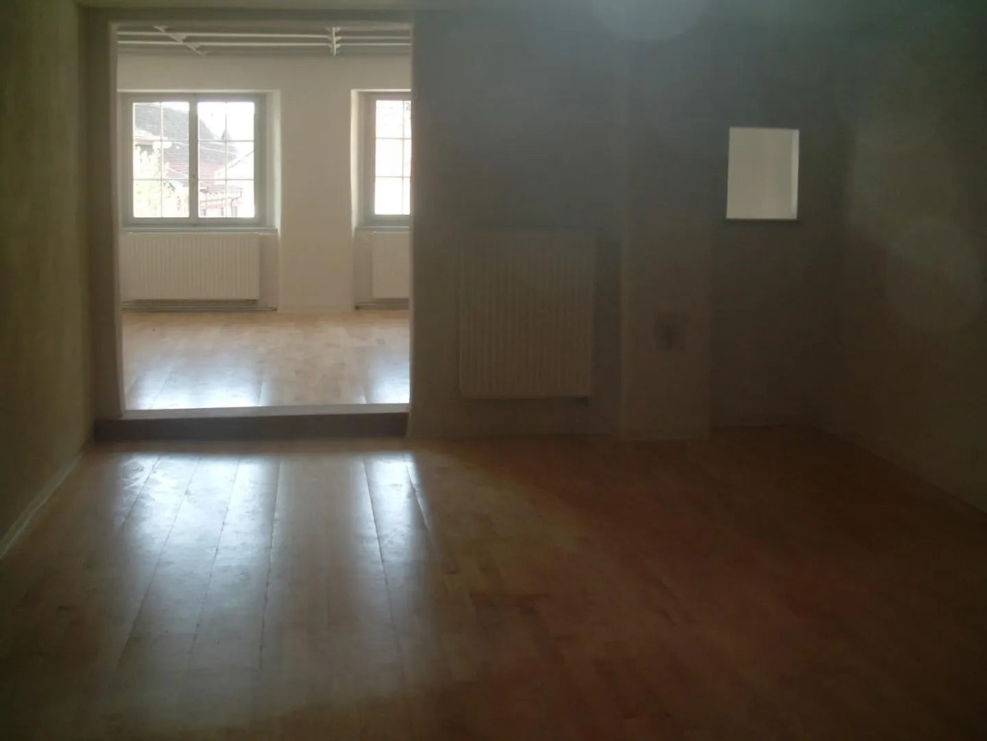 «2.5 Zimmer Wohnung» - Foto 2 von 5
