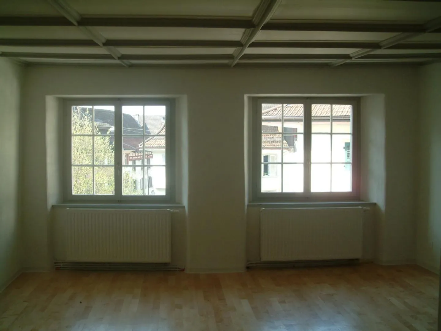«2.5 Zimmer Wohnung» - Foto 5 von 5