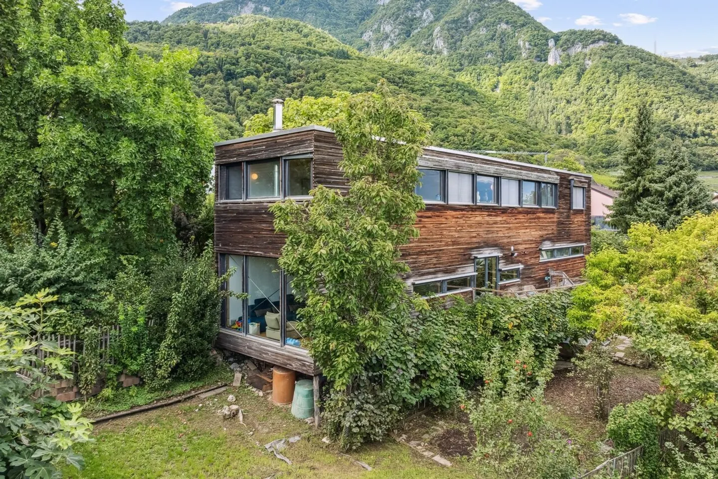 Einfamilienhaus kaufen - Foto 16 von 19