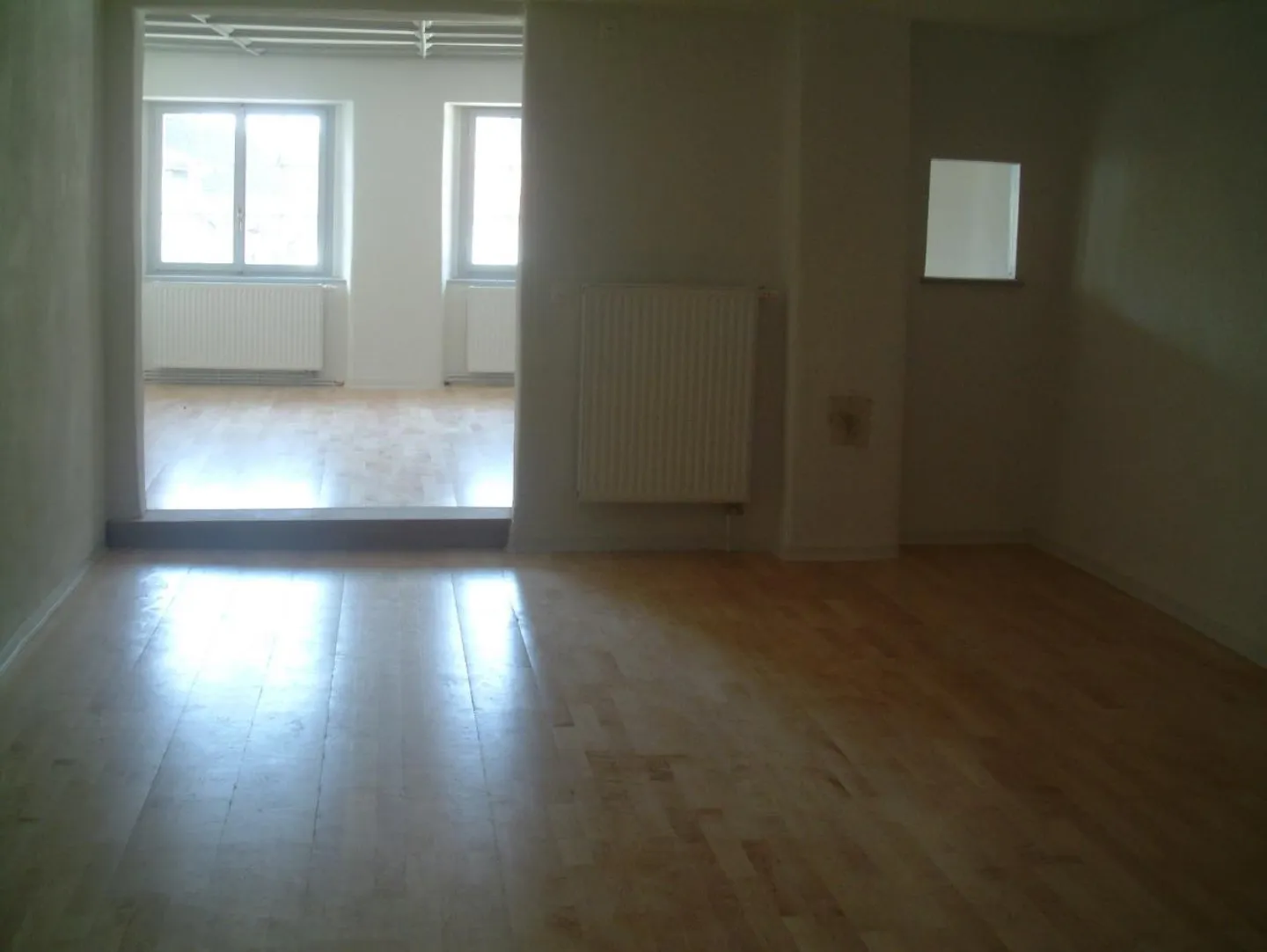 «2.5 Zimmer Wohnung» - Foto 4 von 5