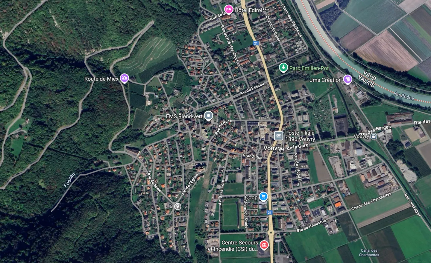 Einfamilienhaus kaufen - Foto 19 von 19
