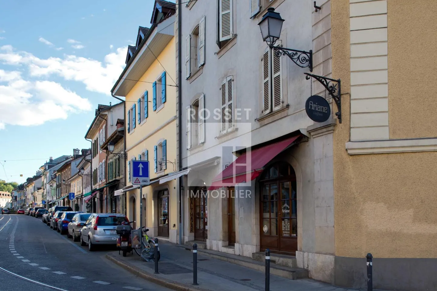 2-room apartment - Photo 3 of 3