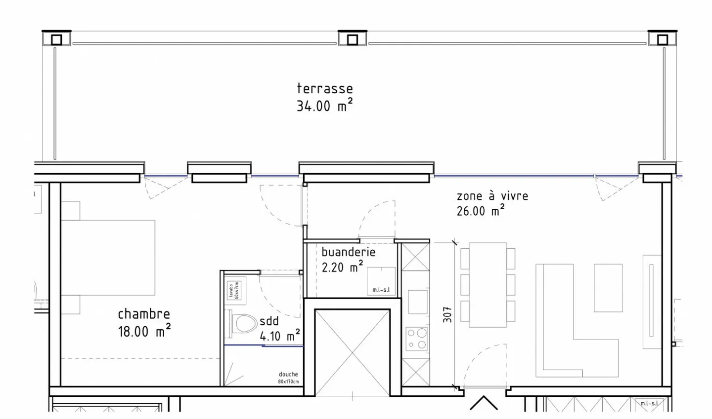 Promozione "Topazio" - Crans-Montana - Foto 6 di 6