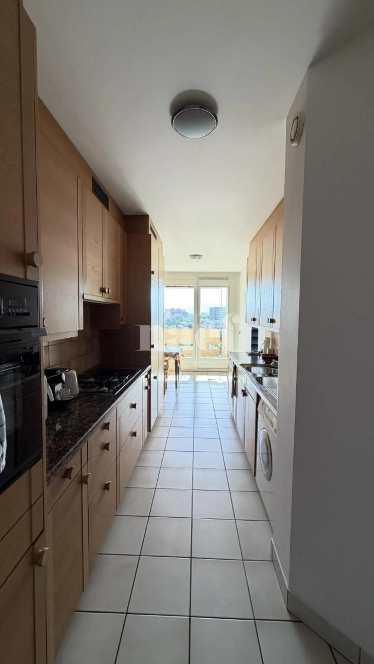 4-Zimmer-Wohnung - Foto 4 von 6