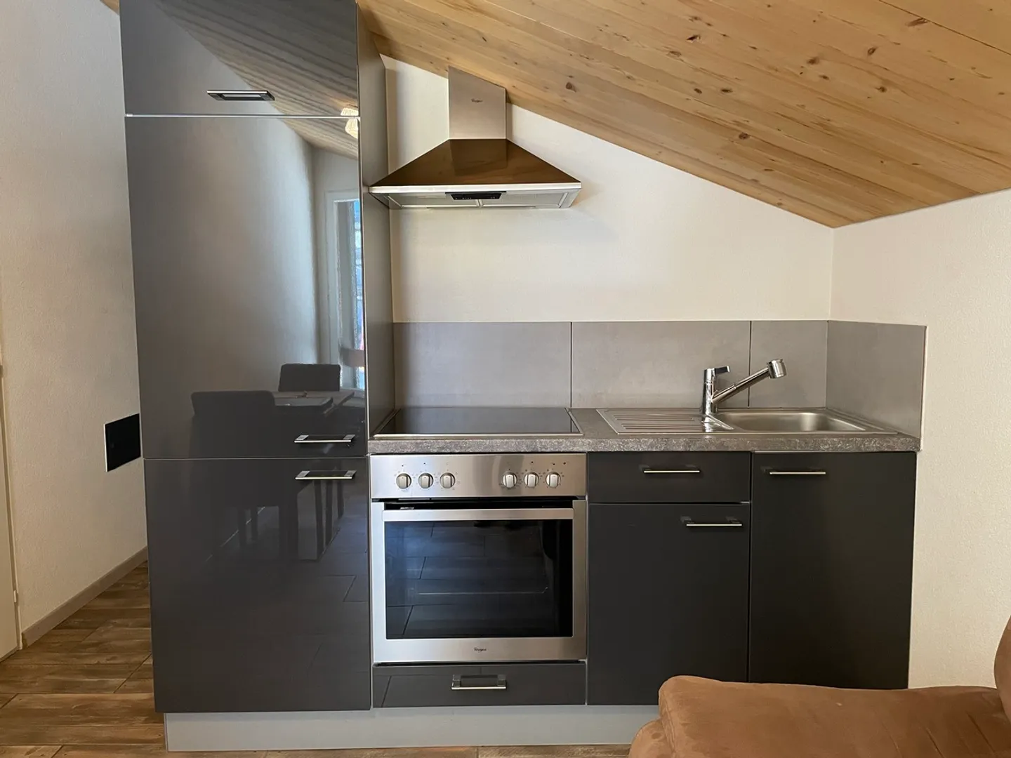 Appartamento Incantevole ad Anzère - Foto 2 di 6
