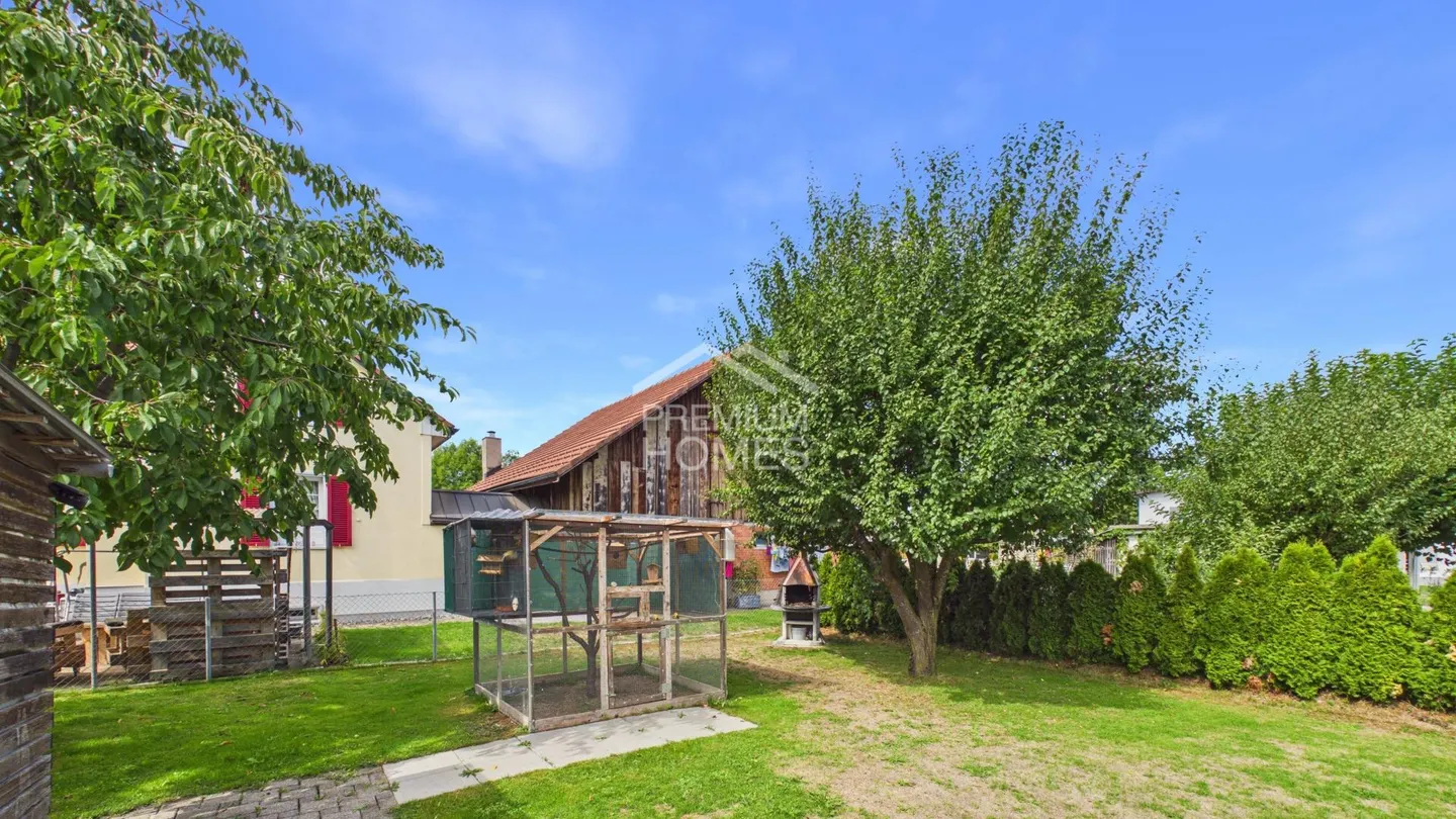 Multi-Generational Home in Sulgen - Photo 11 of 13