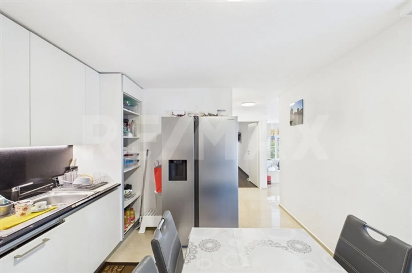 4,5-Zimmer-Wohnung - Foto 8 von 13