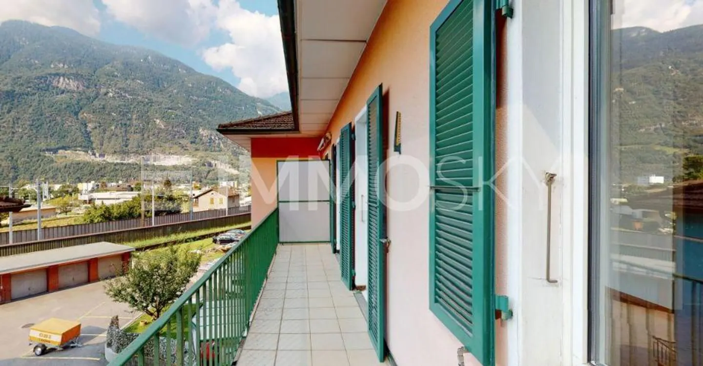 Ottima opportunità, piccolo investimento e reddito garantito - Foto 3 di 4